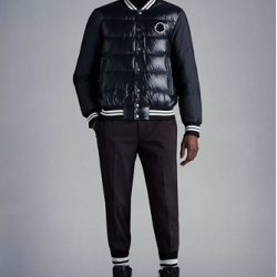Moncler Torilis Bomber Jacket