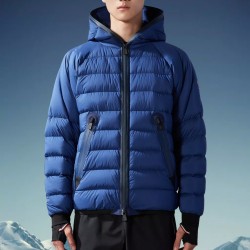 Moncler Doudoune courte Barnave