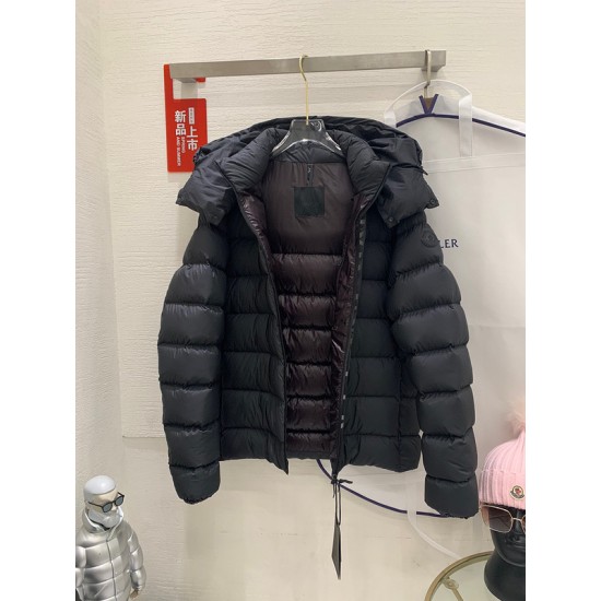 Moncler Ume Short Down Jacket Moncler Ume Short Down Jacket