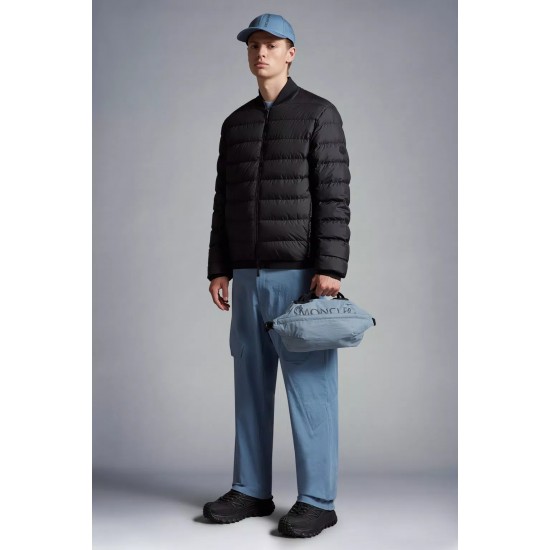 Oise Down Bomber Jacket Oise Down Bomber Jacket