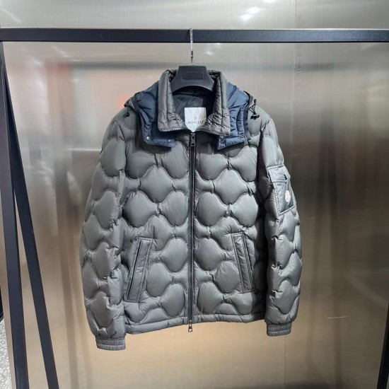 Moncler Reynaud Moncler Reynaud