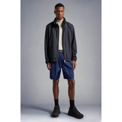 Beid Hooded Jacket
