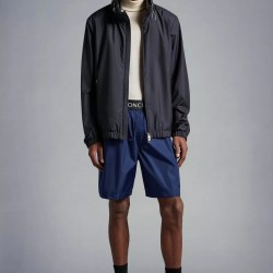 Beid Hooded Jacket