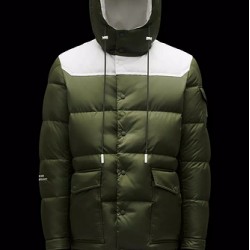 Moncler Junzo