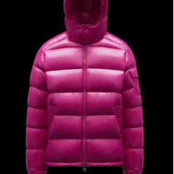 MONCLER MAYA 2022