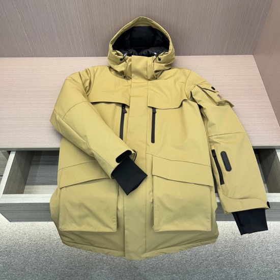 Moncler Grenoble No22 Moncler Grenoble No22