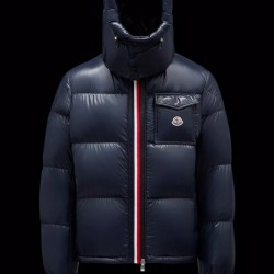 Moncler Doudoune courte Montbeliard