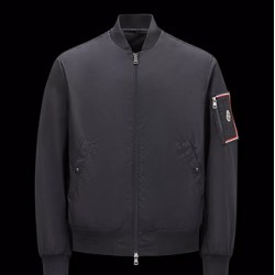 Bharani Bomber Jacket