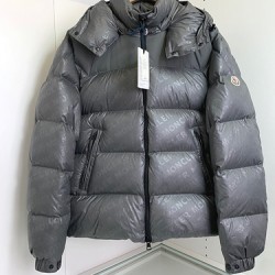 Mocnler Down Jacket M119