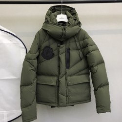Moncler x Pharrell Chestnut