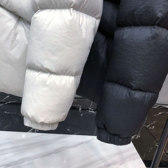 Moncler Kerinci Down Jacket Moncler Kerinci Down Jacket