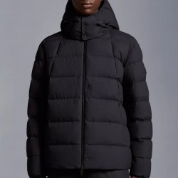 Sabor Short Down Jacket