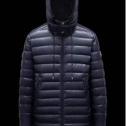 Moncler Doudoune courte réversible Isidore