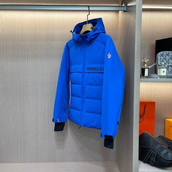 Moncler Grenoble No19 Moncler Grenoble No19