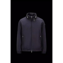 Beid Hooded Jacket