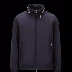 Beid Hooded Jacket