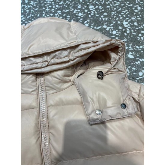 Moncler Maya Short Down Jacket Moncler Maya Short Down Jacket
