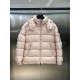 Moncler Maya Short Down Jacket Moncler Maya Short Down Jacket