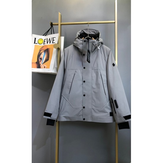 Moncler Grenoble No33 Moncler Grenoble No33