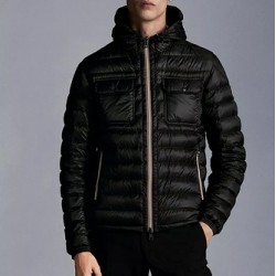Douret Short Down Jacket