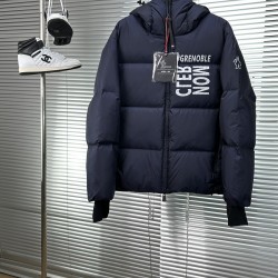 Mocnler Down Jacket M188