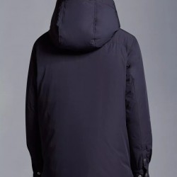 Correze Short Down Jacket
