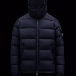 Moncler Doudoune courte Montgenevre