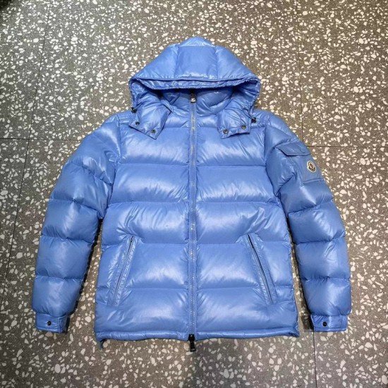 Moncler Maya Short Down Jacket Moncler Maya Short Down Jacket