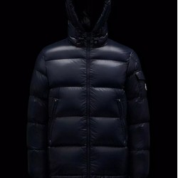 Moncler Doudoune courte Ecrins