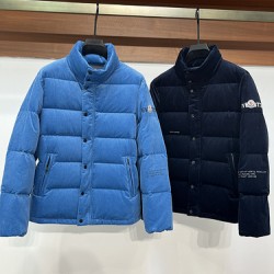 Moncler fragment