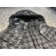 MONCLER X FRGMT Borage Short Down Jacket MONCLER X FRGMT Borage Short Down Jacket