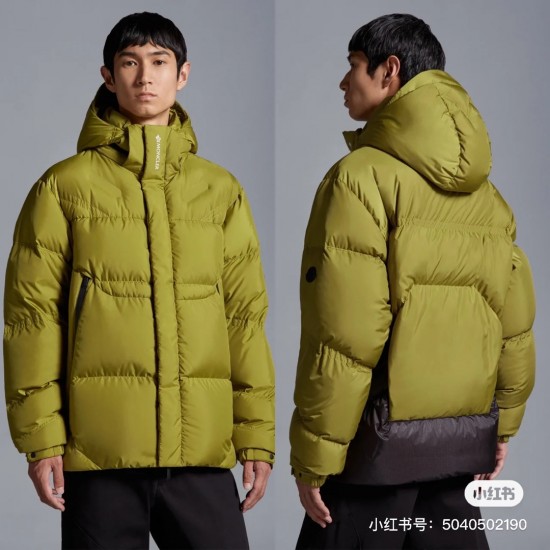 Moncler Jarama Moncler Jarama