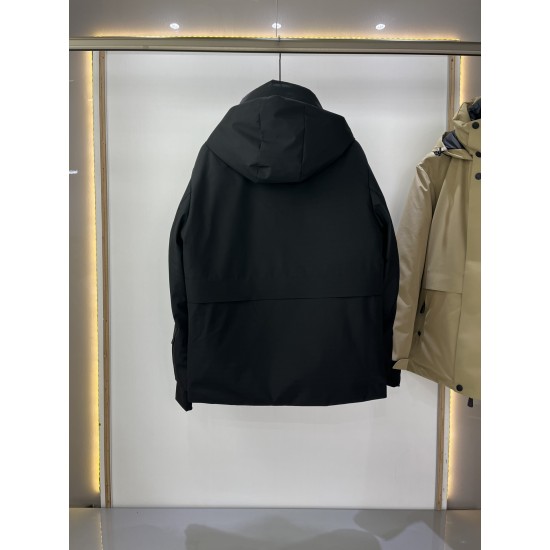 Monler Grenoble Series Down Jacket 002 Monler Grenoble Series Down Jacket 002