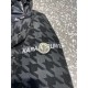 MONCLER X FRGMT Borage Short Down Jacket MONCLER X FRGMT Borage Short Down Jacket