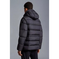 Bauges Short Down Jacket