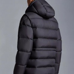 Bauges Short Down Jacket
