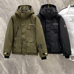 Moncler Grenoble No38