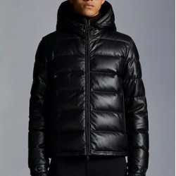 Gebroulaz Short Down Jacket