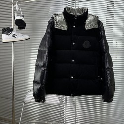 Mocnler Down Jacket M84