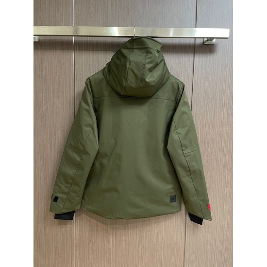 Moncler Grenoble No26 Moncler Grenoble No26
