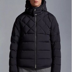 Cecaud Short Down Jacket
