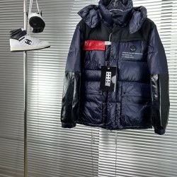 Mocnler Down Jacket M194