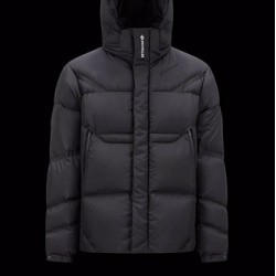 Jarama Short Down Jacket