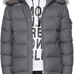 MONCLER Allemand Jacket