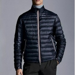 Daniel Short Down Jacket