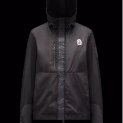 Moncler Veste à capuche Denter