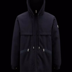 Moncler Acanthe Short Down Jacket