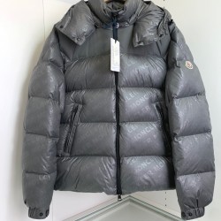 Mocnler Down Jacket M119