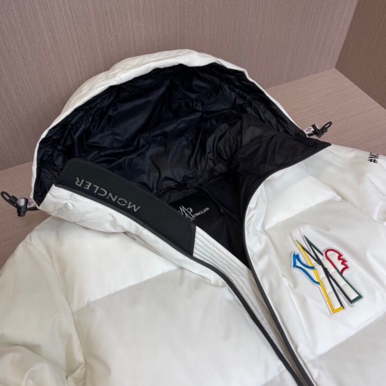 Moncler Grenoble No49 Moncler Grenoble No49