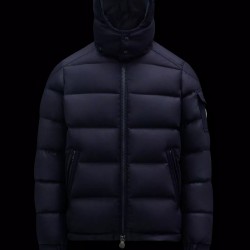 Moncler Doudoune courte Montgenevre